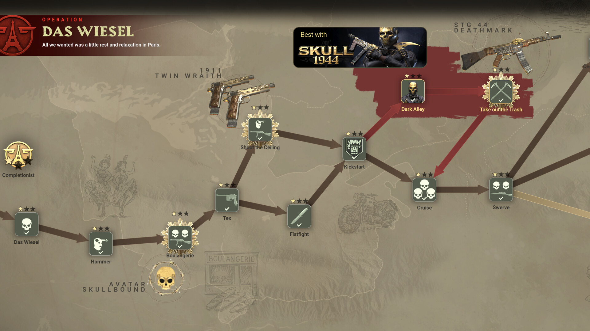 World War Legion screenshot 6