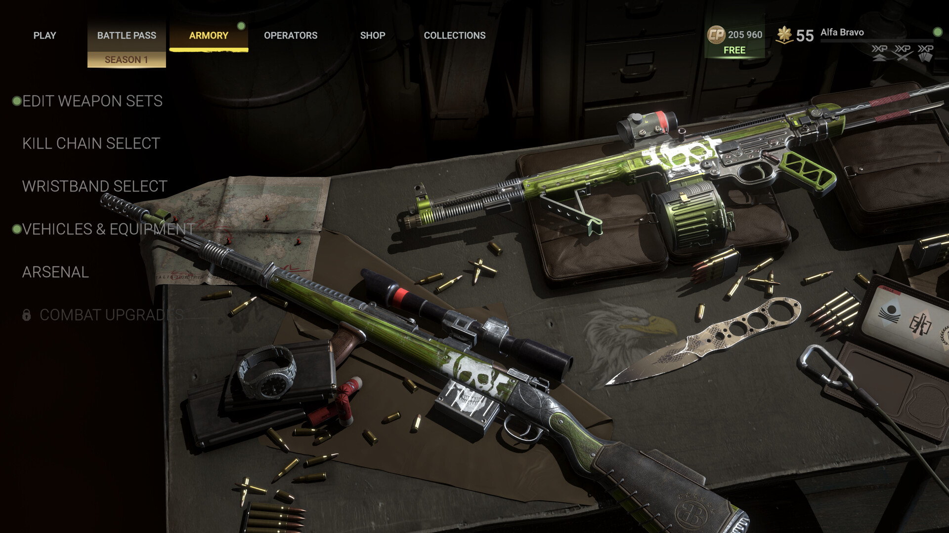 World War Legion screenshot 2