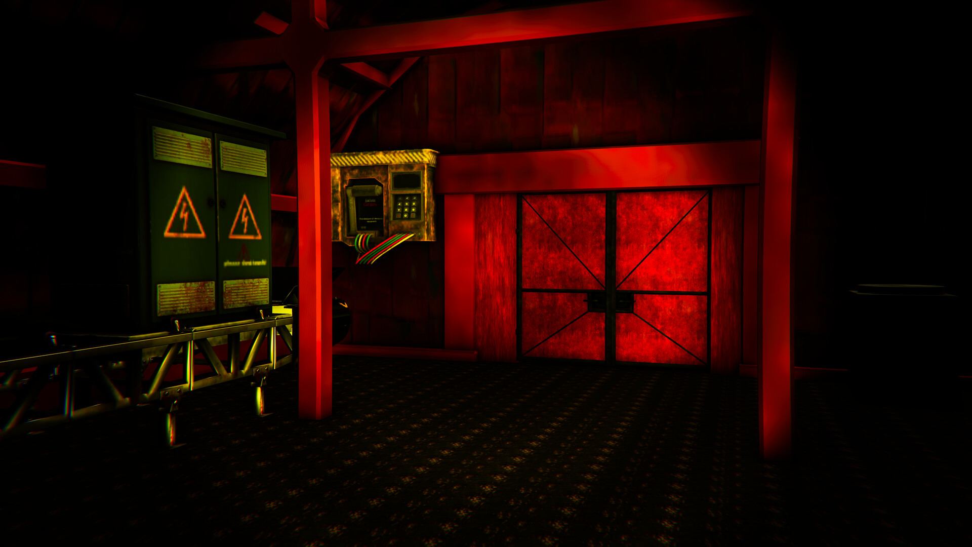 Aokigahara :The death forest screenshot 11