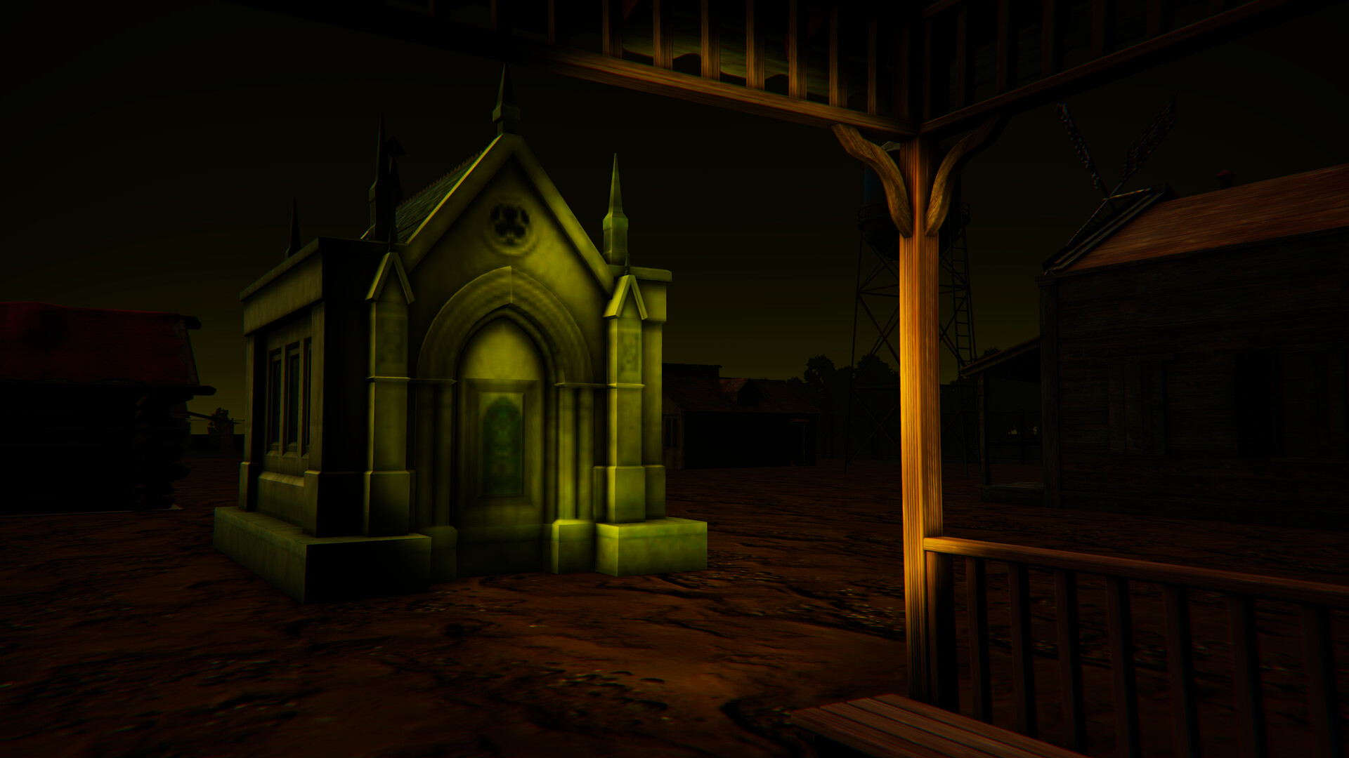Aokigahara :The death forest screenshot 9