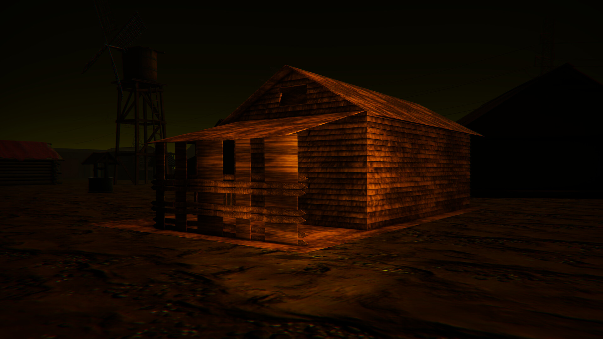 Aokigahara :The death forest screenshot 7