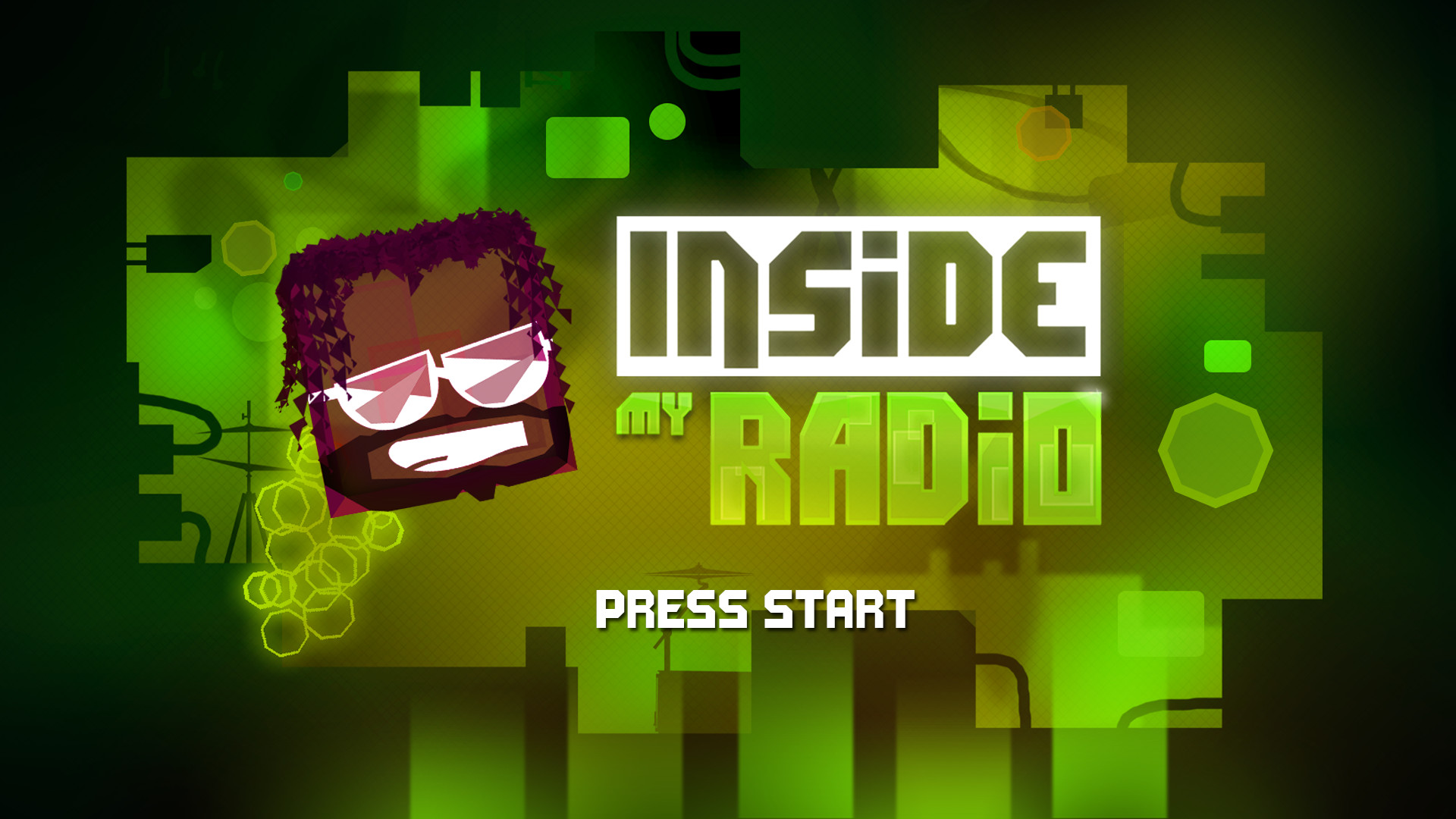 Inside My Radio screenshot 7
