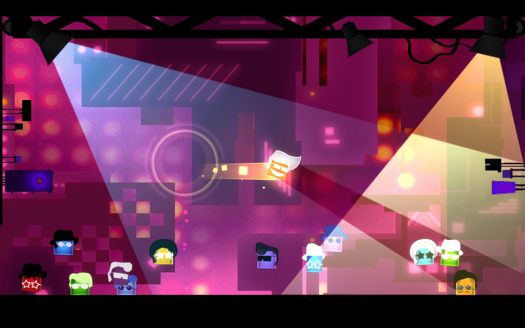 Inside My Radio screenshot 9