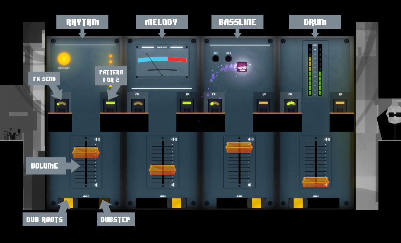 Inside My Radio screenshot 12