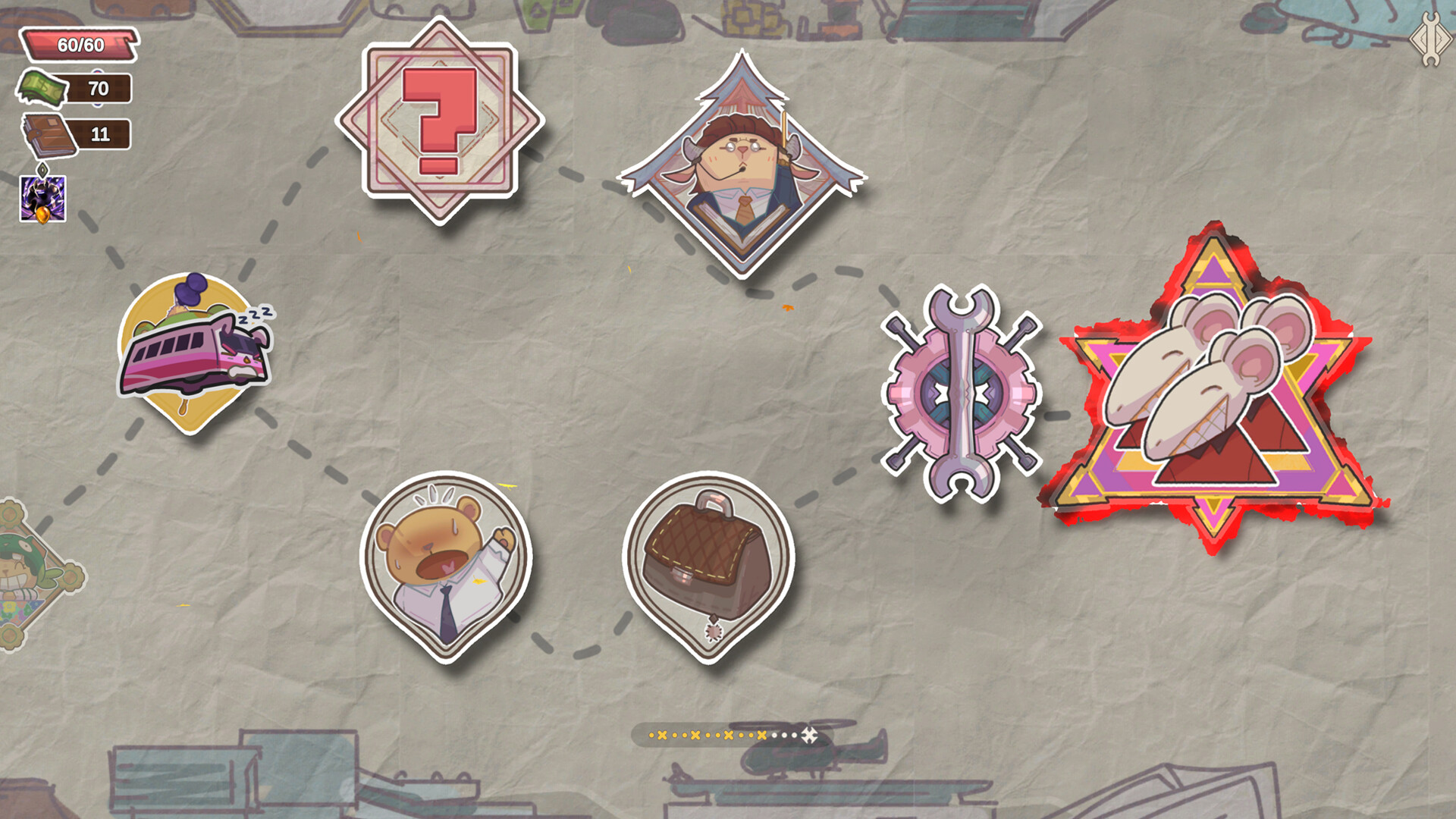 Escape the Workingdead screenshot 3