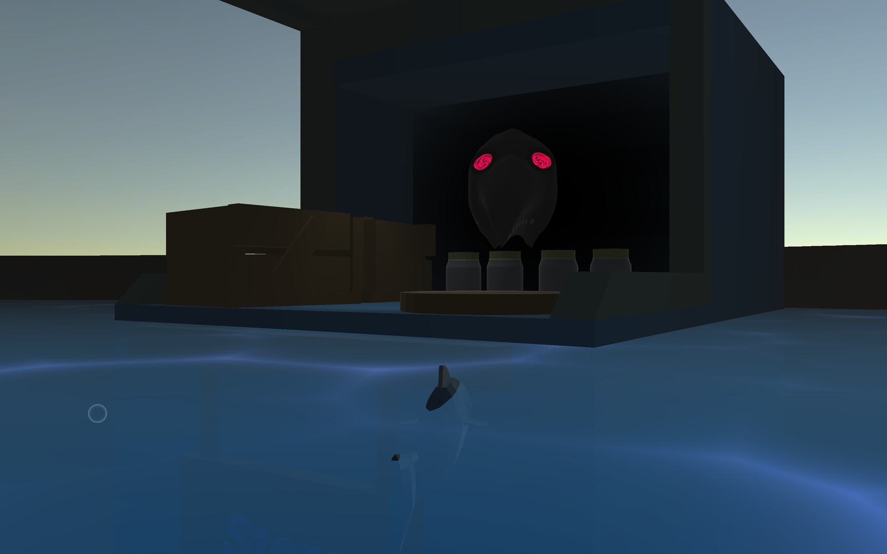 advance，fish！ screenshot 1