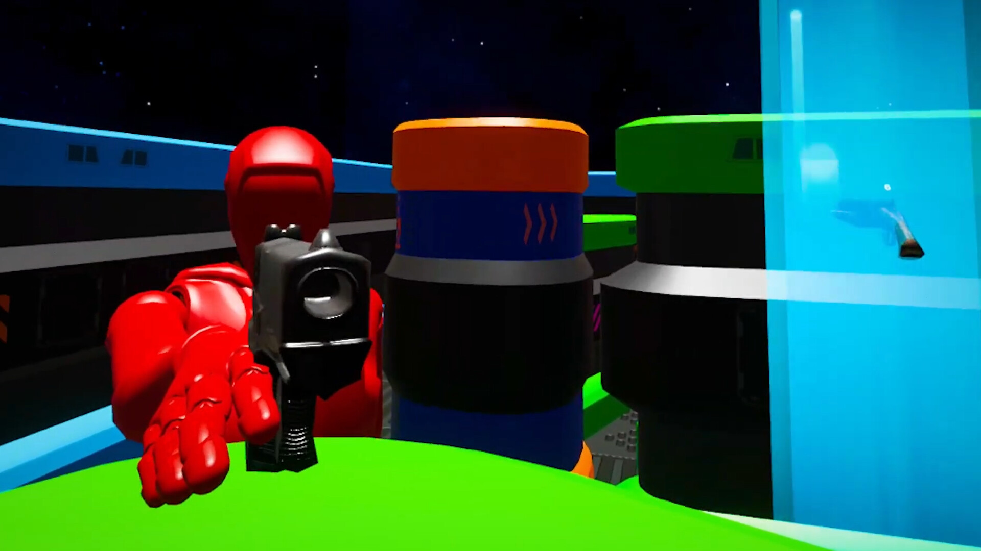 ShootXR screenshot 1