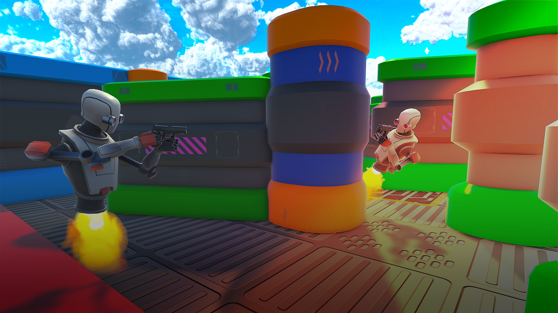 ShootXR screenshot 4