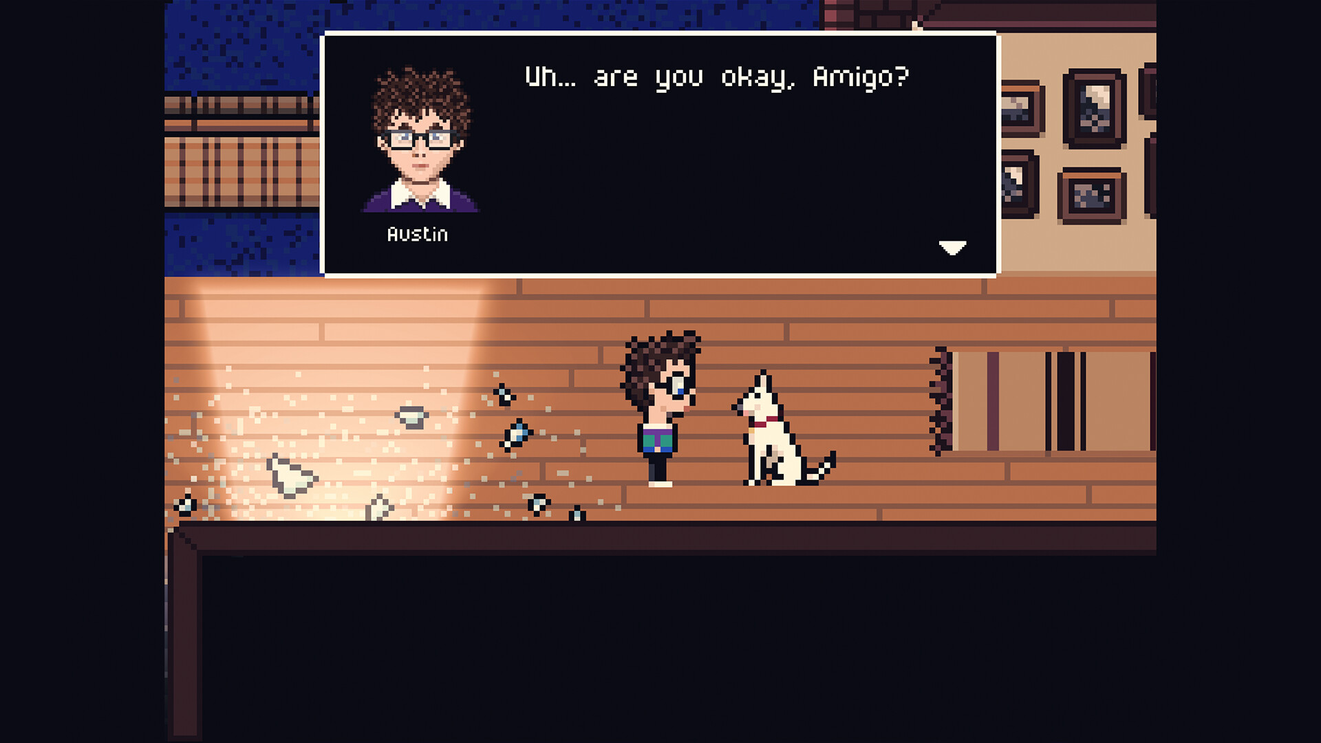 Astro Amigo screenshot 10