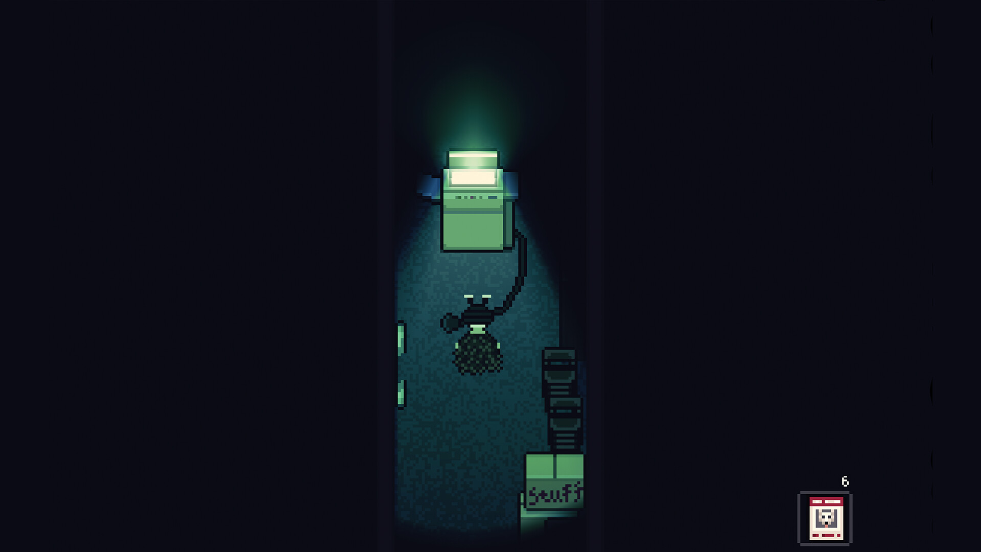 Astro Amigo screenshot 8