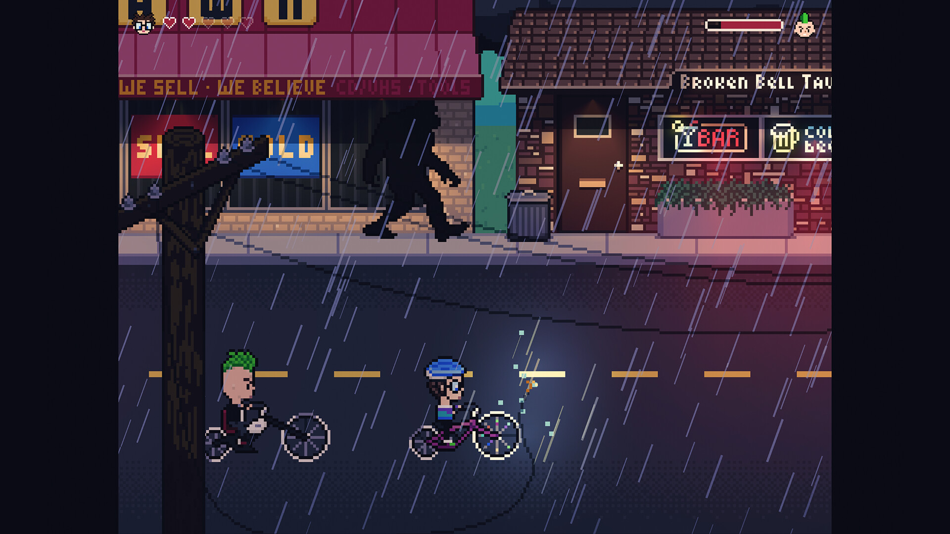 Astro Amigo screenshot 7