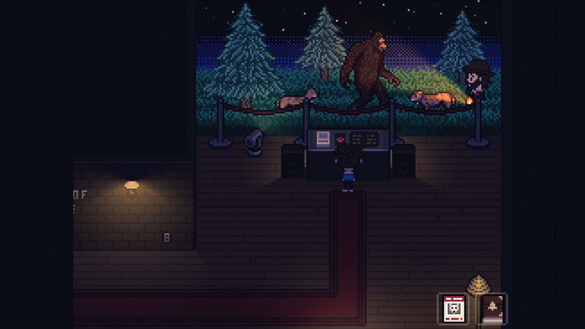 Astro Amigo screenshot 9