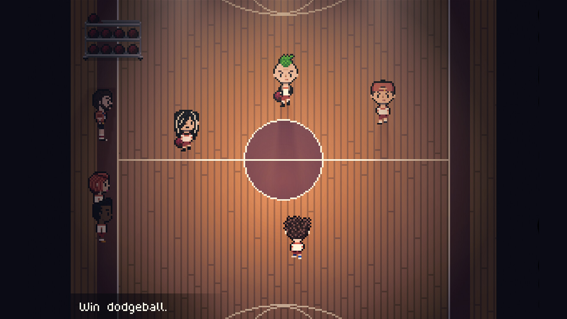 Astro Amigo screenshot 5