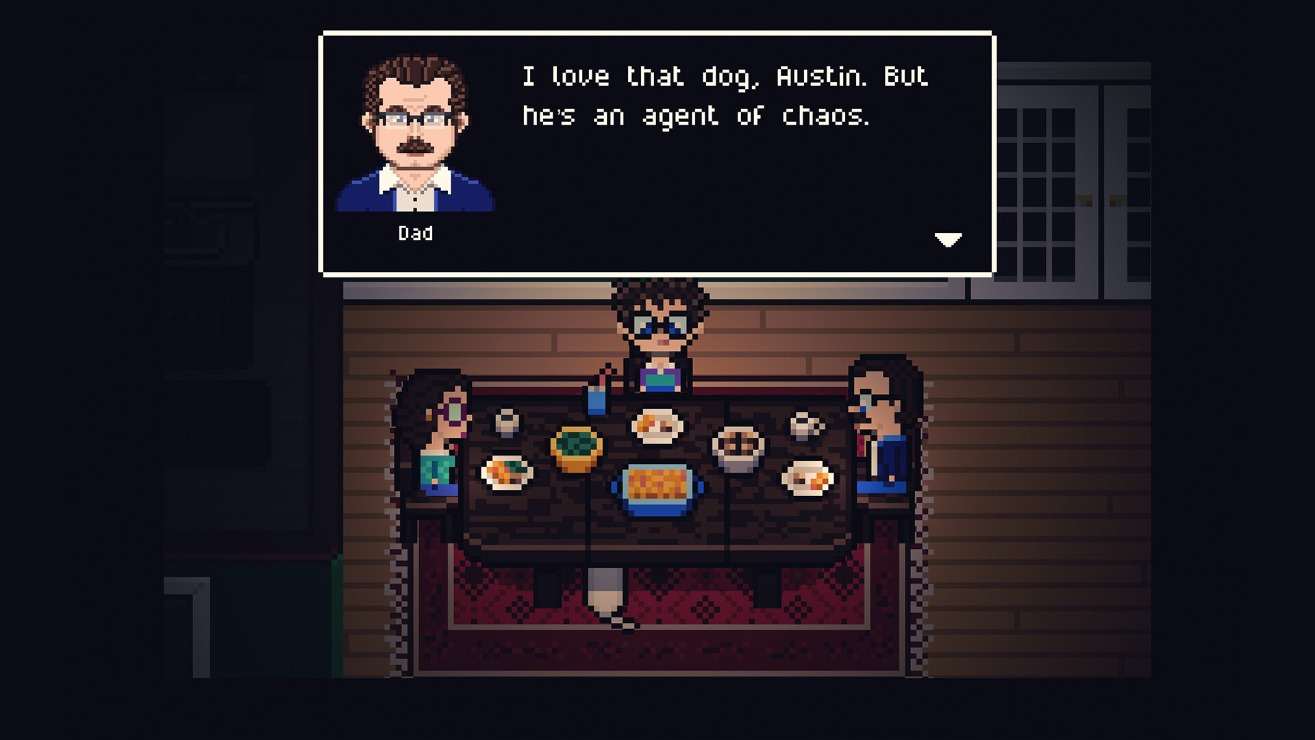 Astro Amigo screenshot 12
