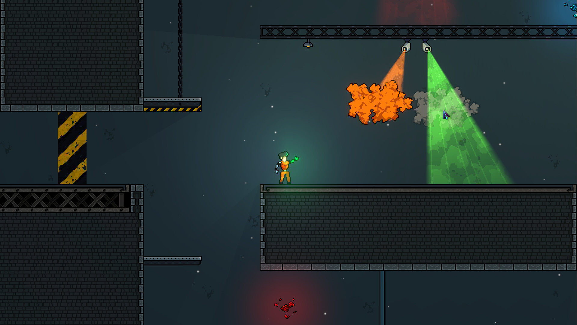 Synthetic Hopes screenshot 5