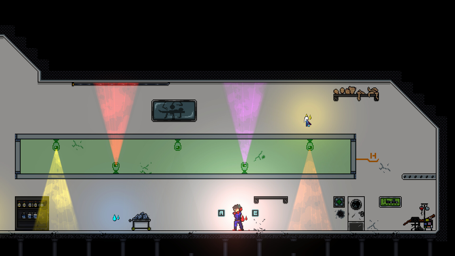 Synthetic Hopes screenshot 7