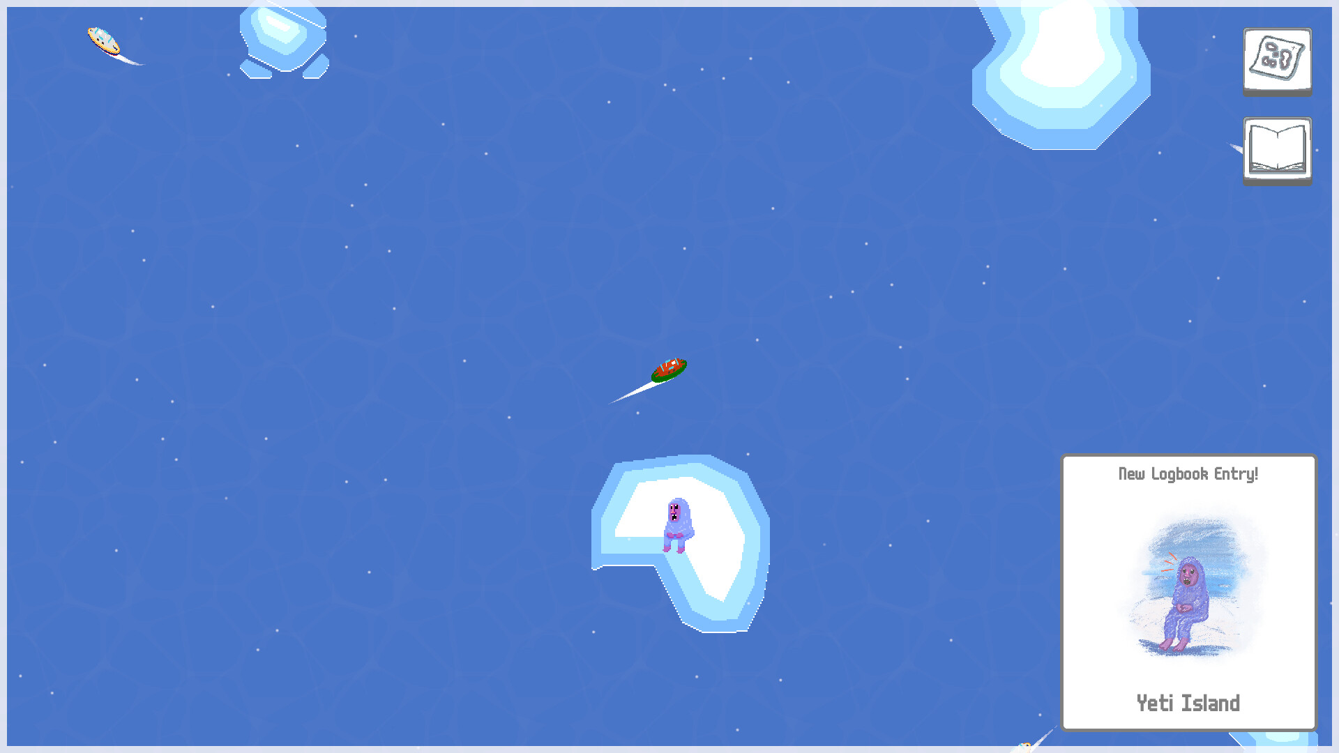 Wee Boats screenshot 2