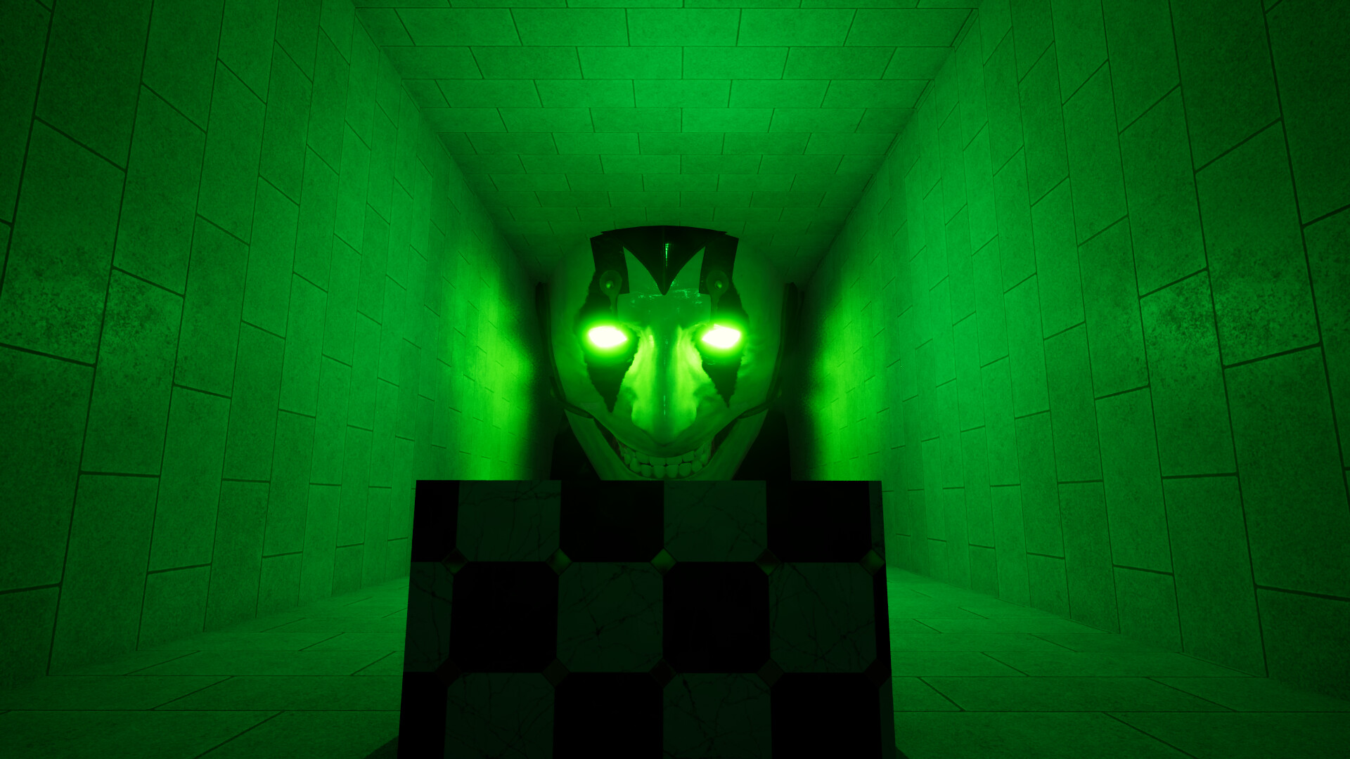 The Stairwell screenshot 4
