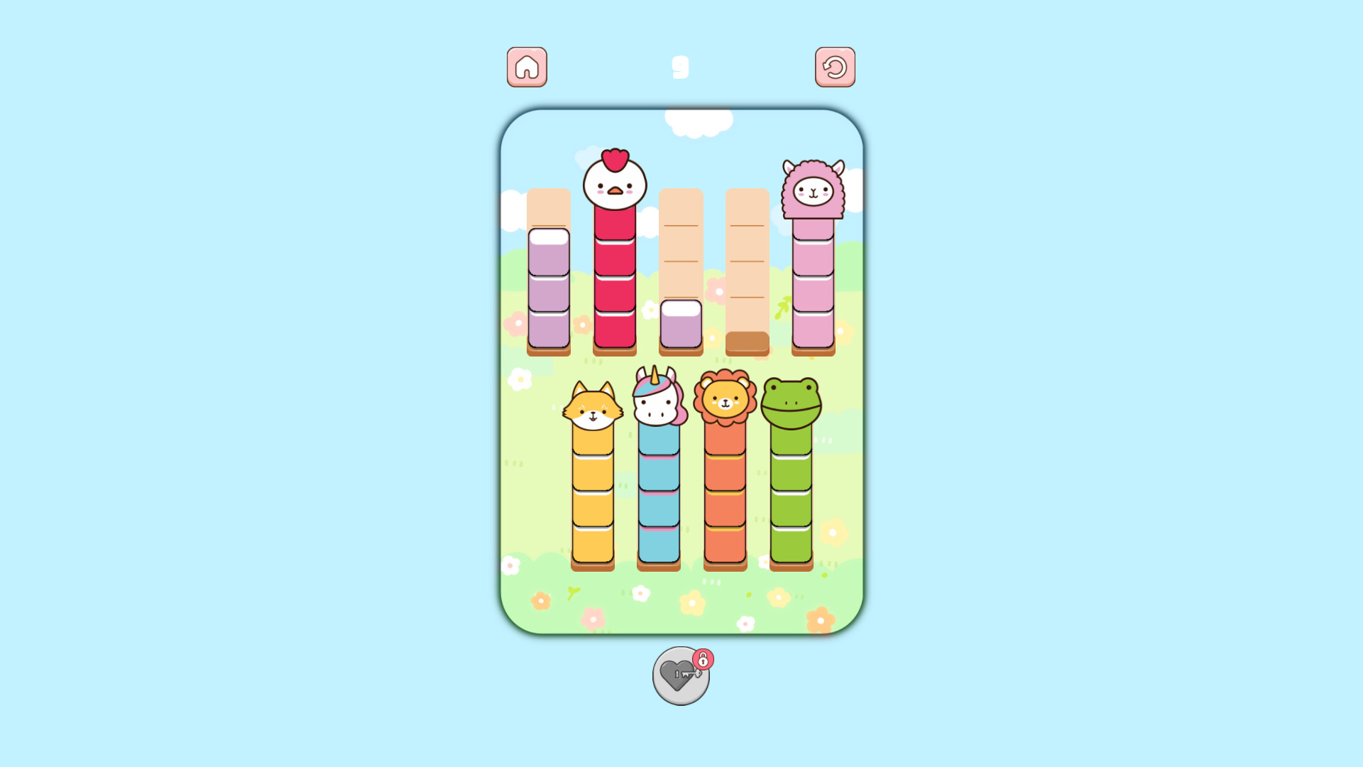 Stack & Sort Pals screenshot 4