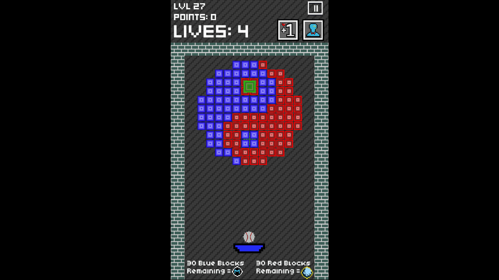 Blitzr Ball screenshot 8