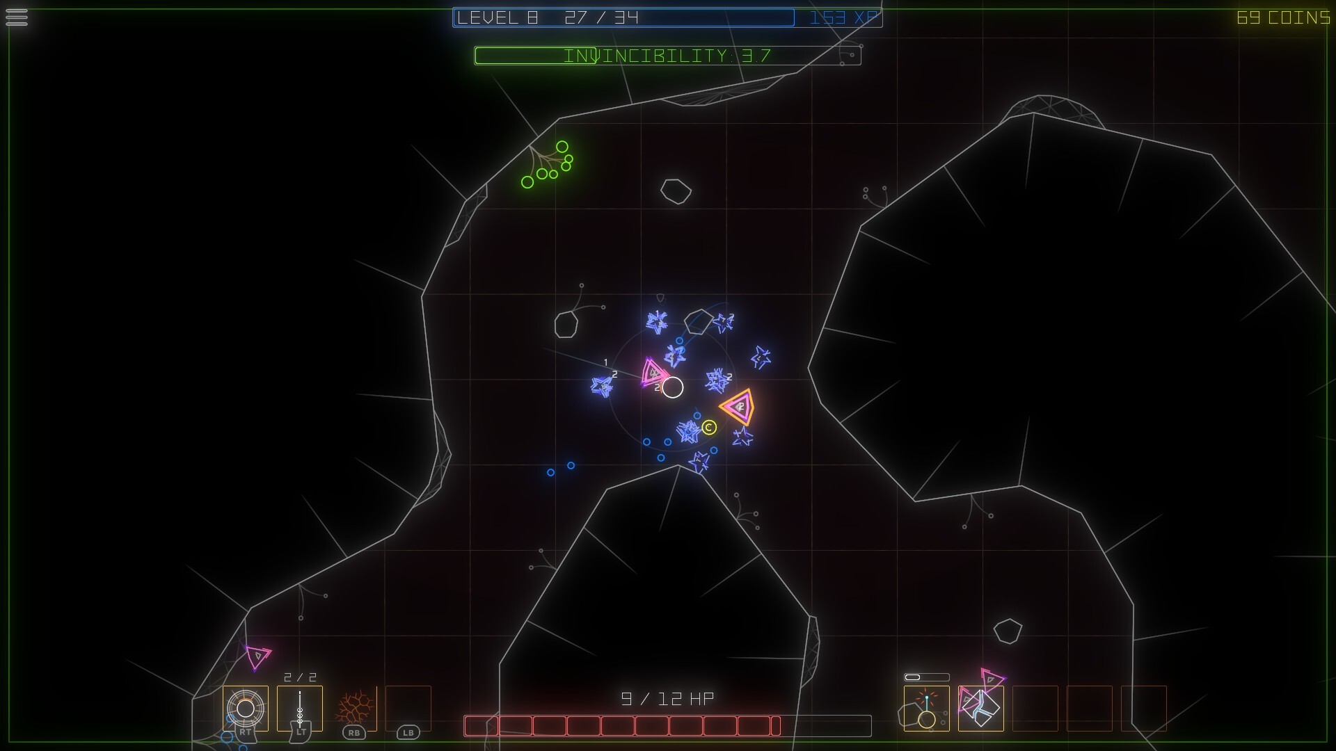 You Are Circle screenshot 1