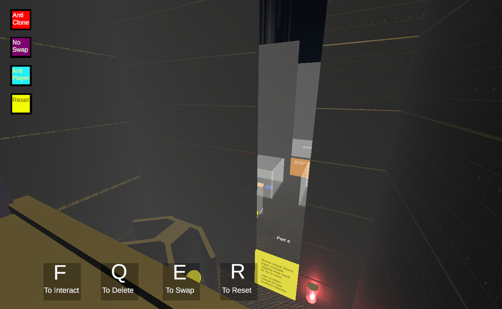 Doors screenshot 4