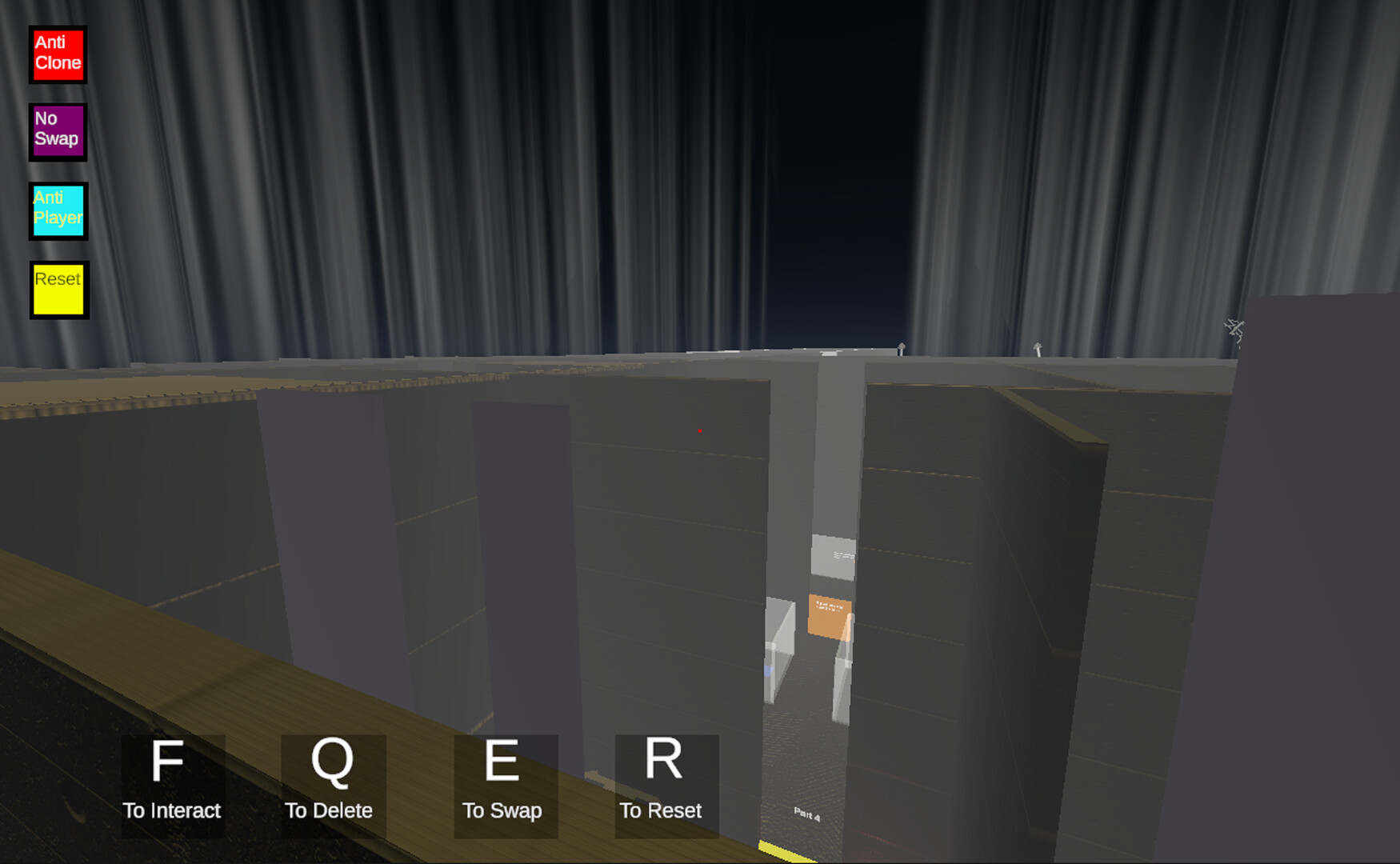Doors screenshot 2