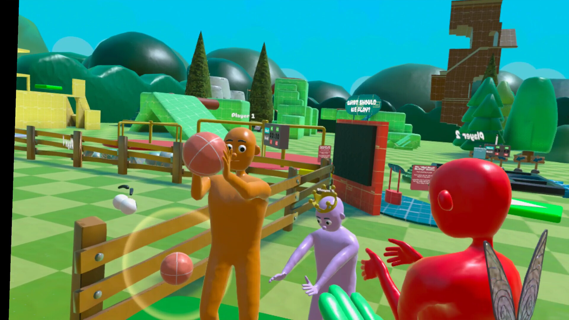 Clayground screenshot 3