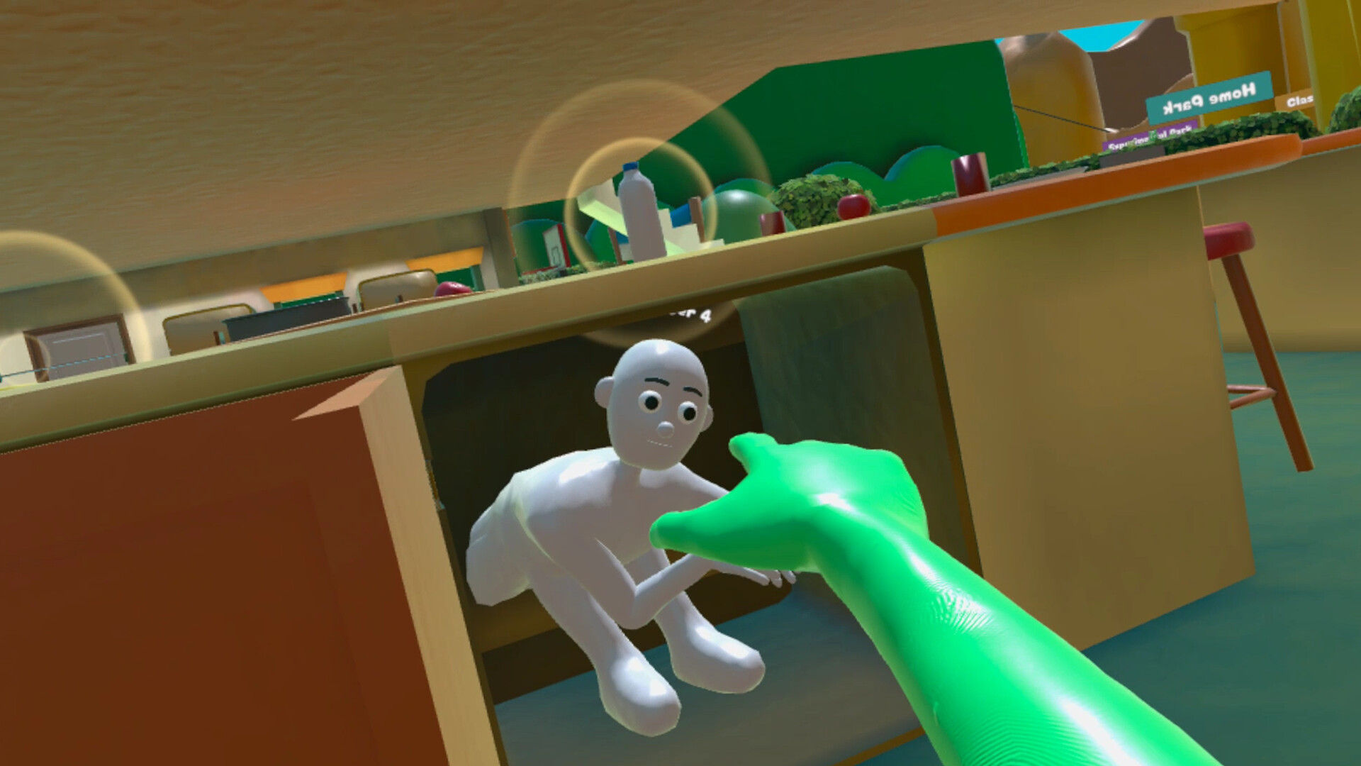Clayground screenshot 2