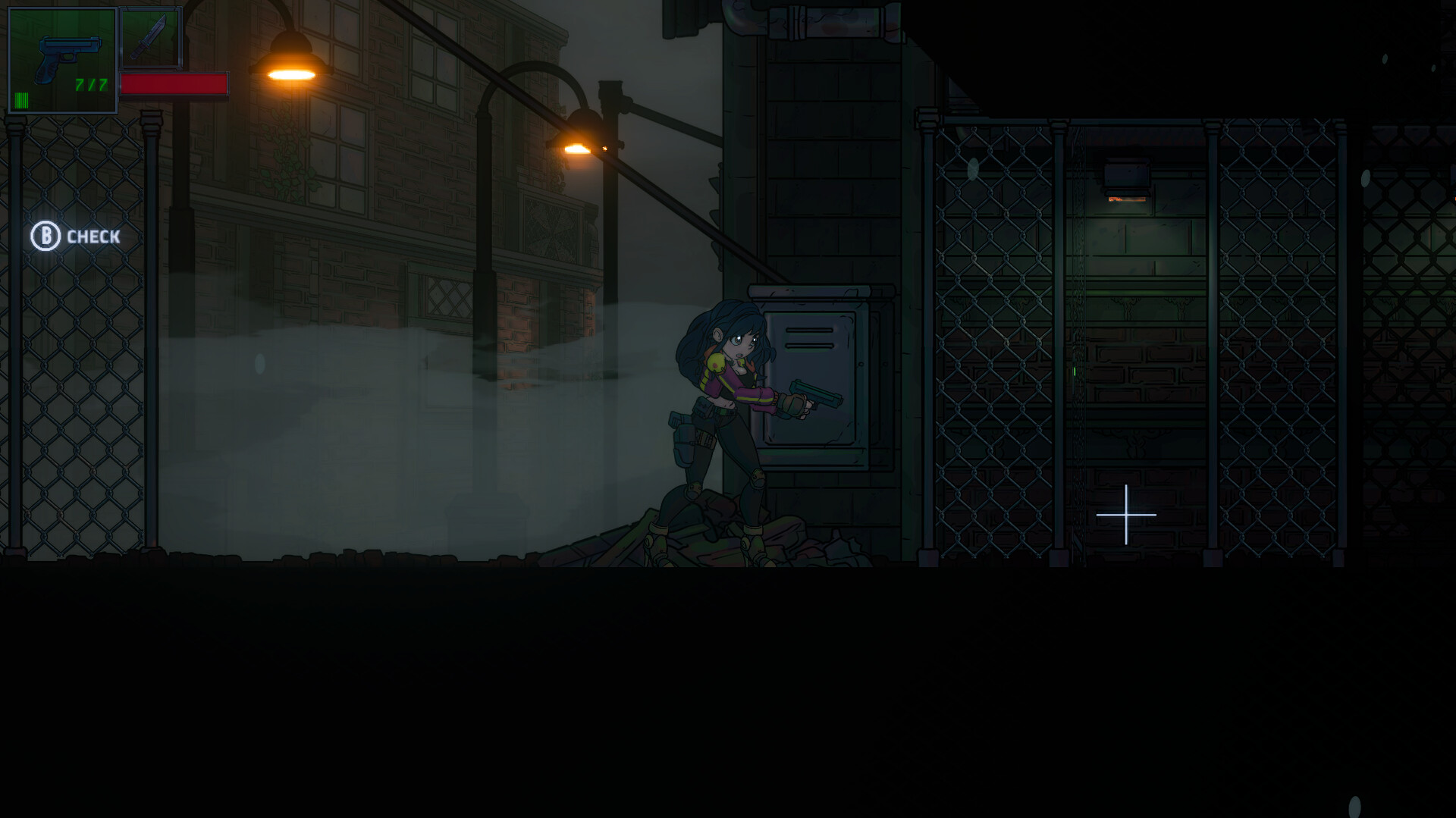 VonGarland Castle : Beyond Blood screenshot 10