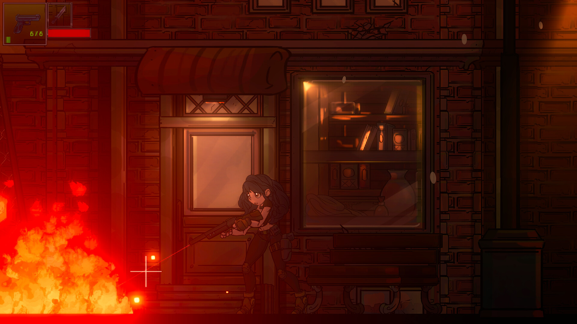 VonGarland Castle : Beyond Blood screenshot 16