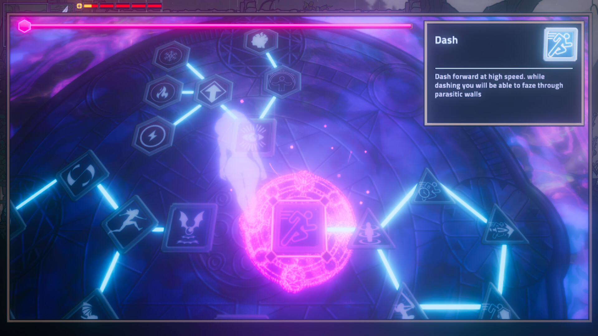 VonGarland Castle : Beyond Blood screenshot 4