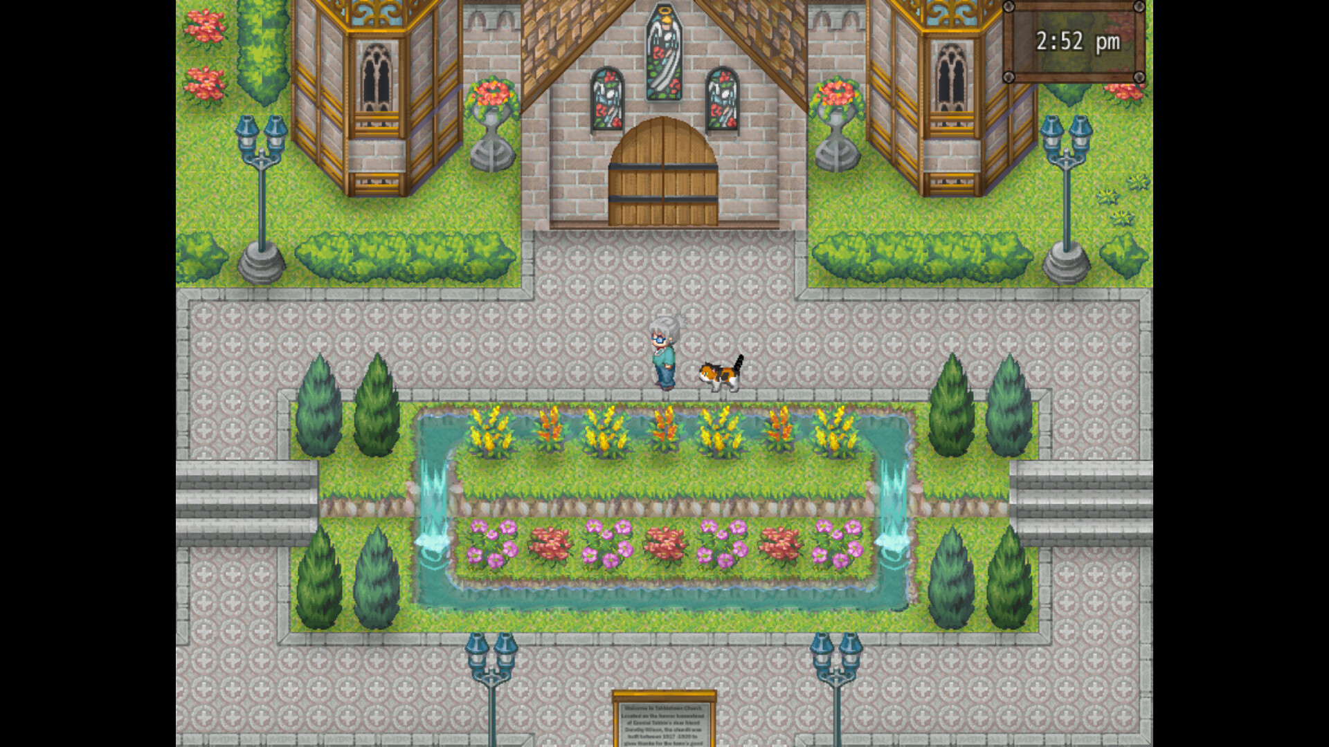 Cat Crazy screenshot 1