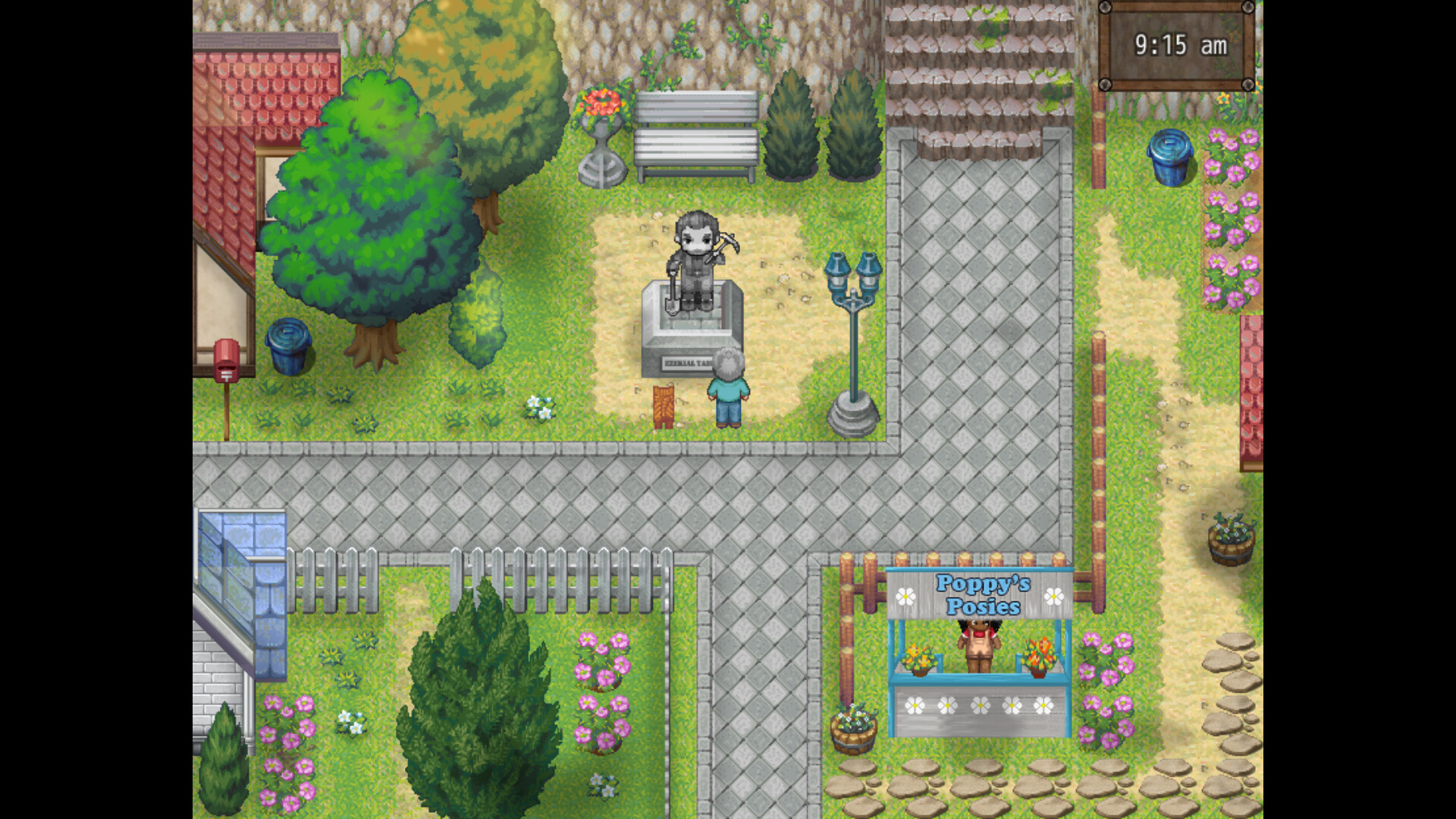 Cat Crazy screenshot 2
