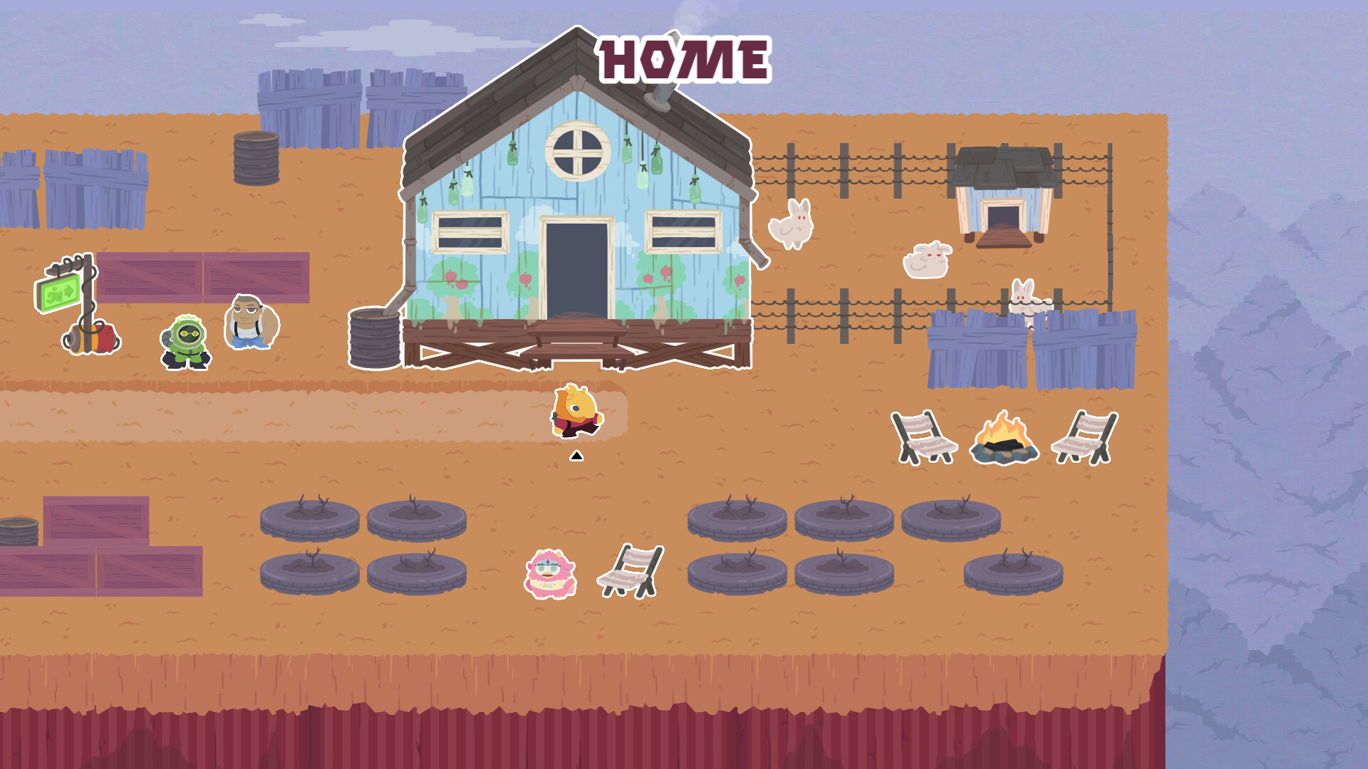 Garbageland screenshot 7