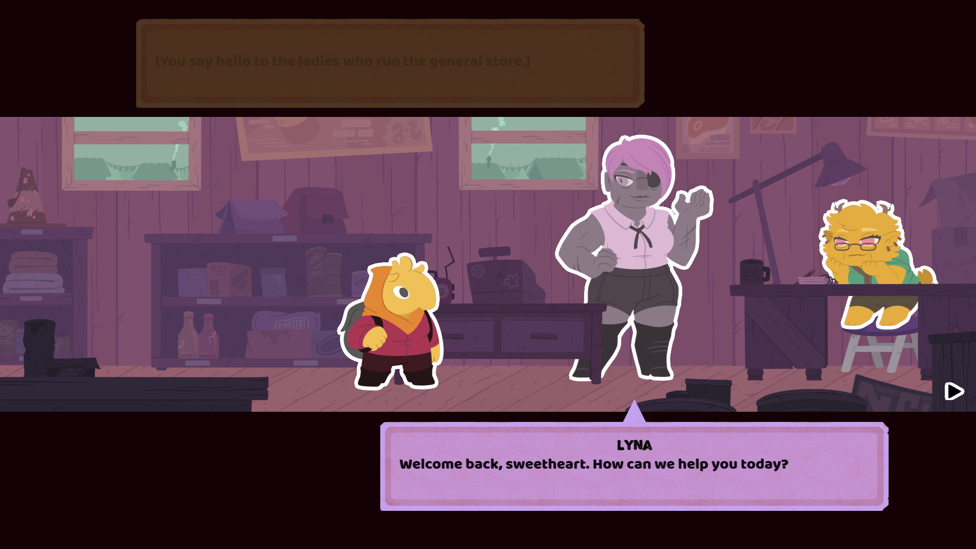 Garbageland screenshot 3