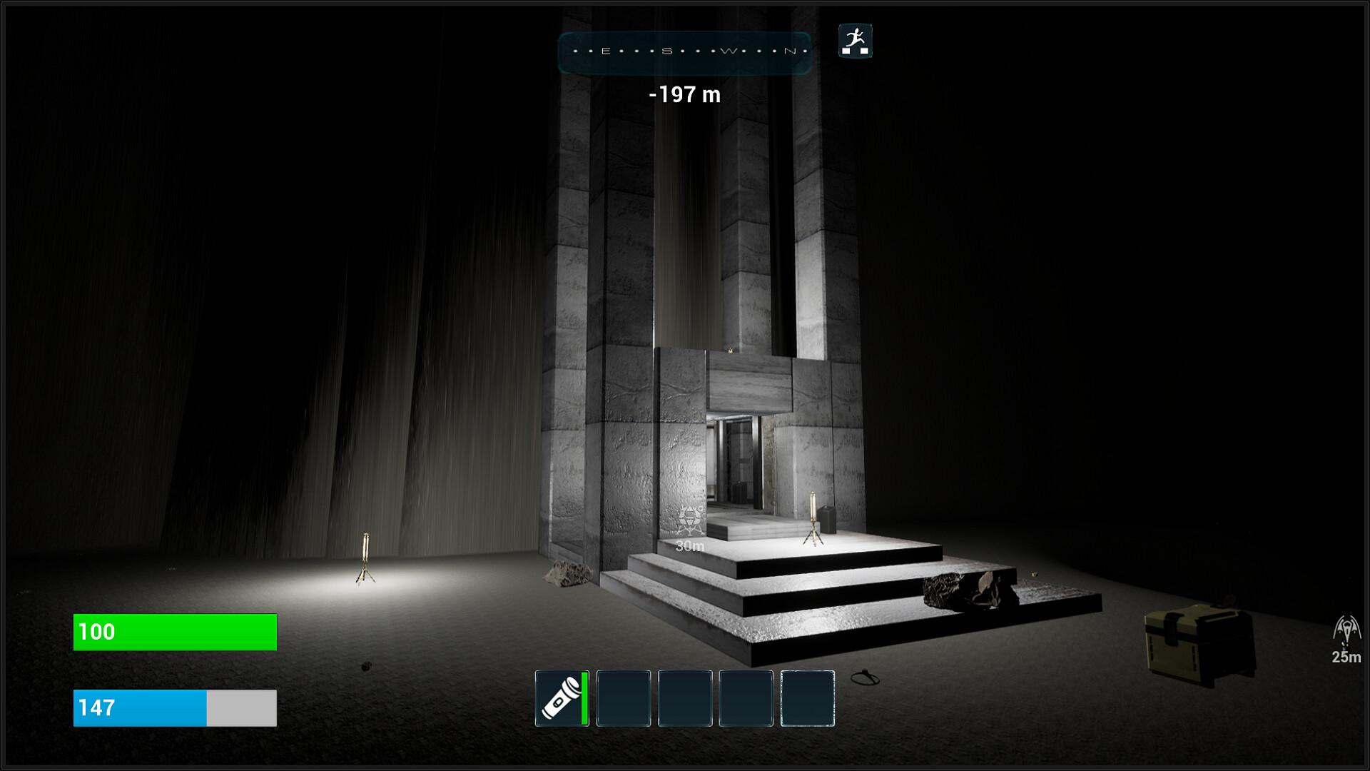 Astral Dusk screenshot 6