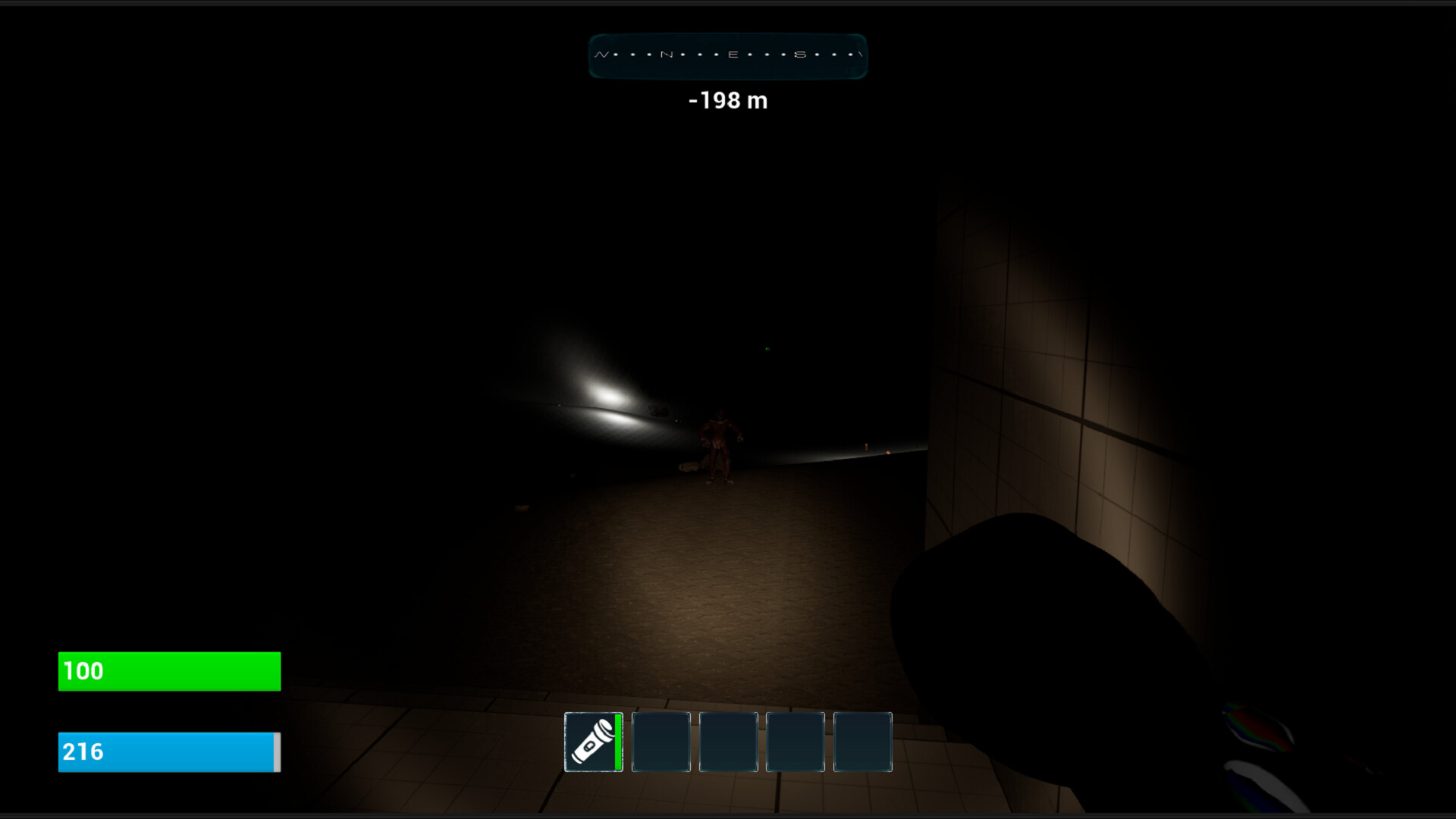 Astral Dusk screenshot 5
