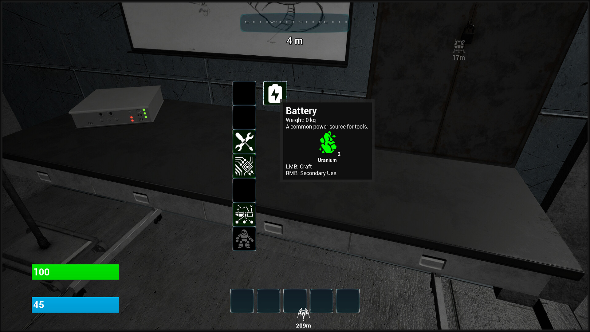 Astral Dusk screenshot 2