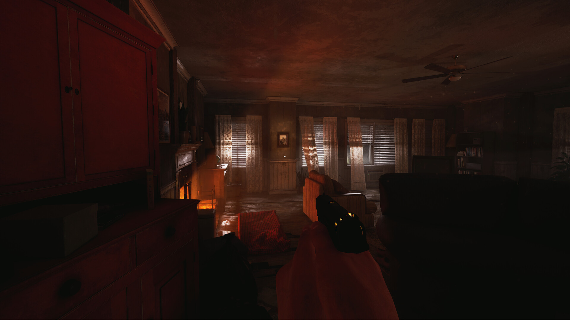 Paresis® II screenshot 2