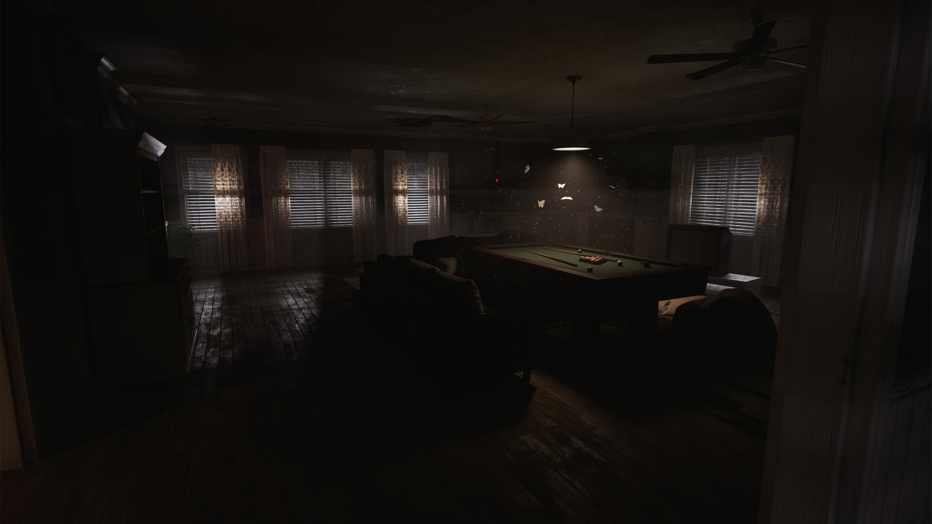Paresis® II screenshot 11