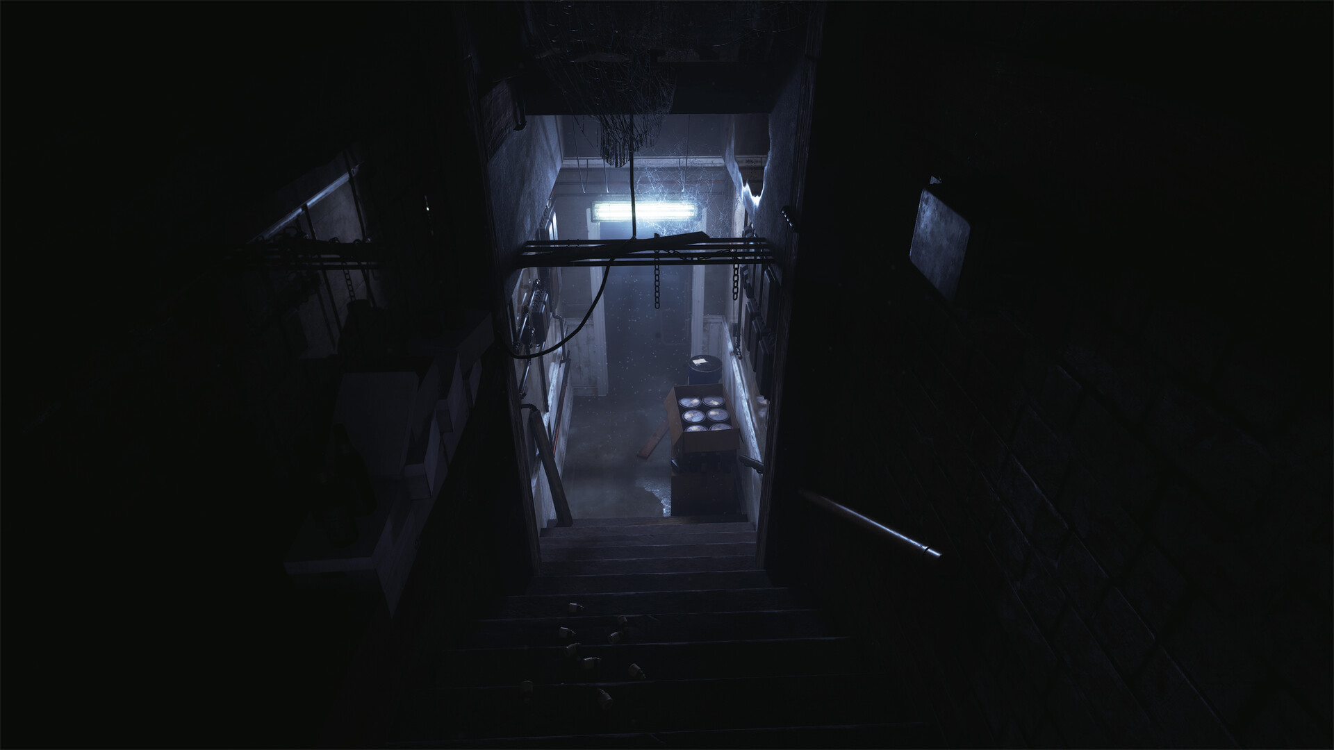 Paresis® II screenshot 5