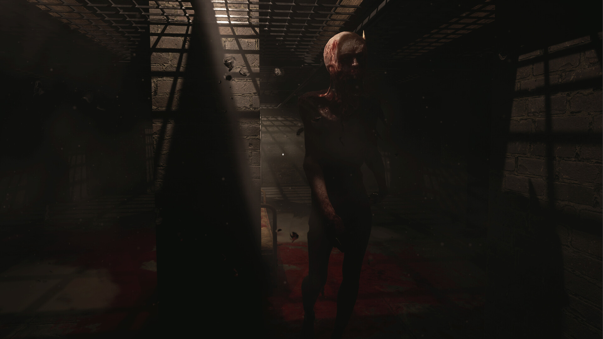 Paresis® II screenshot 1