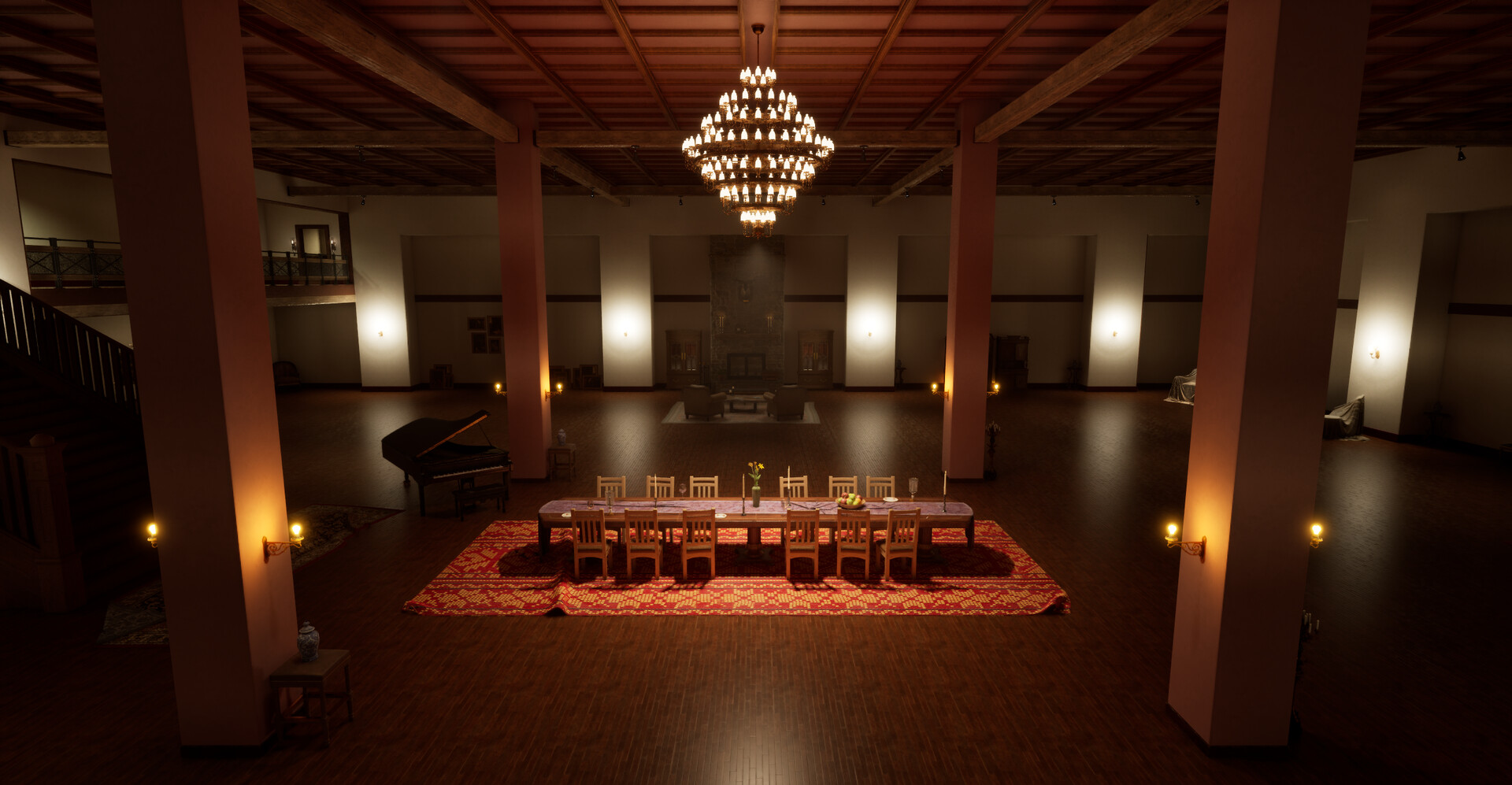 Shifting To The Backrooms screenshot 8