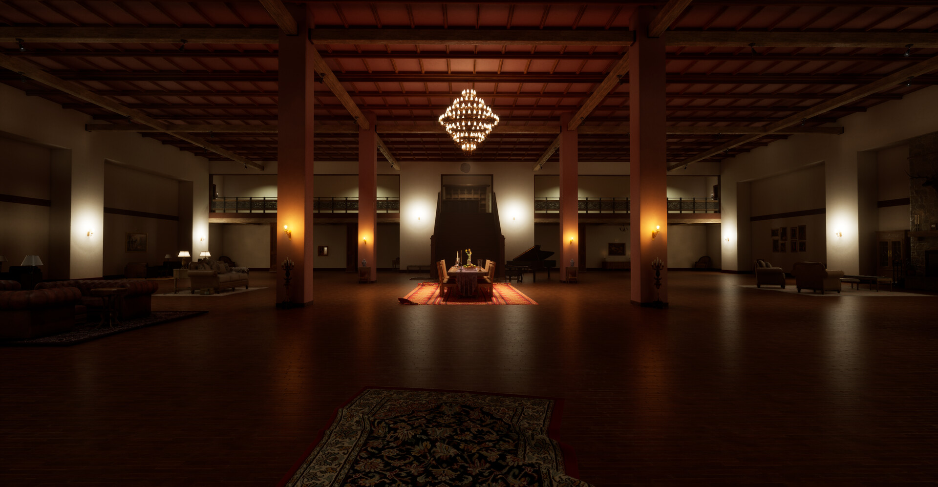 Shifting To The Backrooms screenshot 17