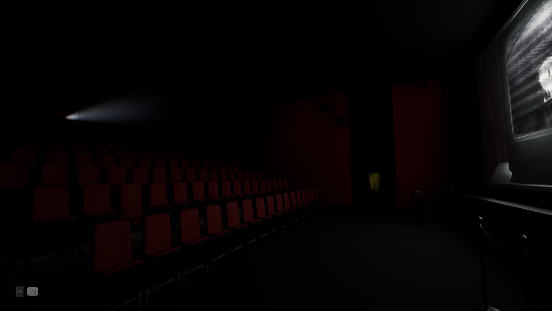 Shifting To The Backrooms screenshot 6