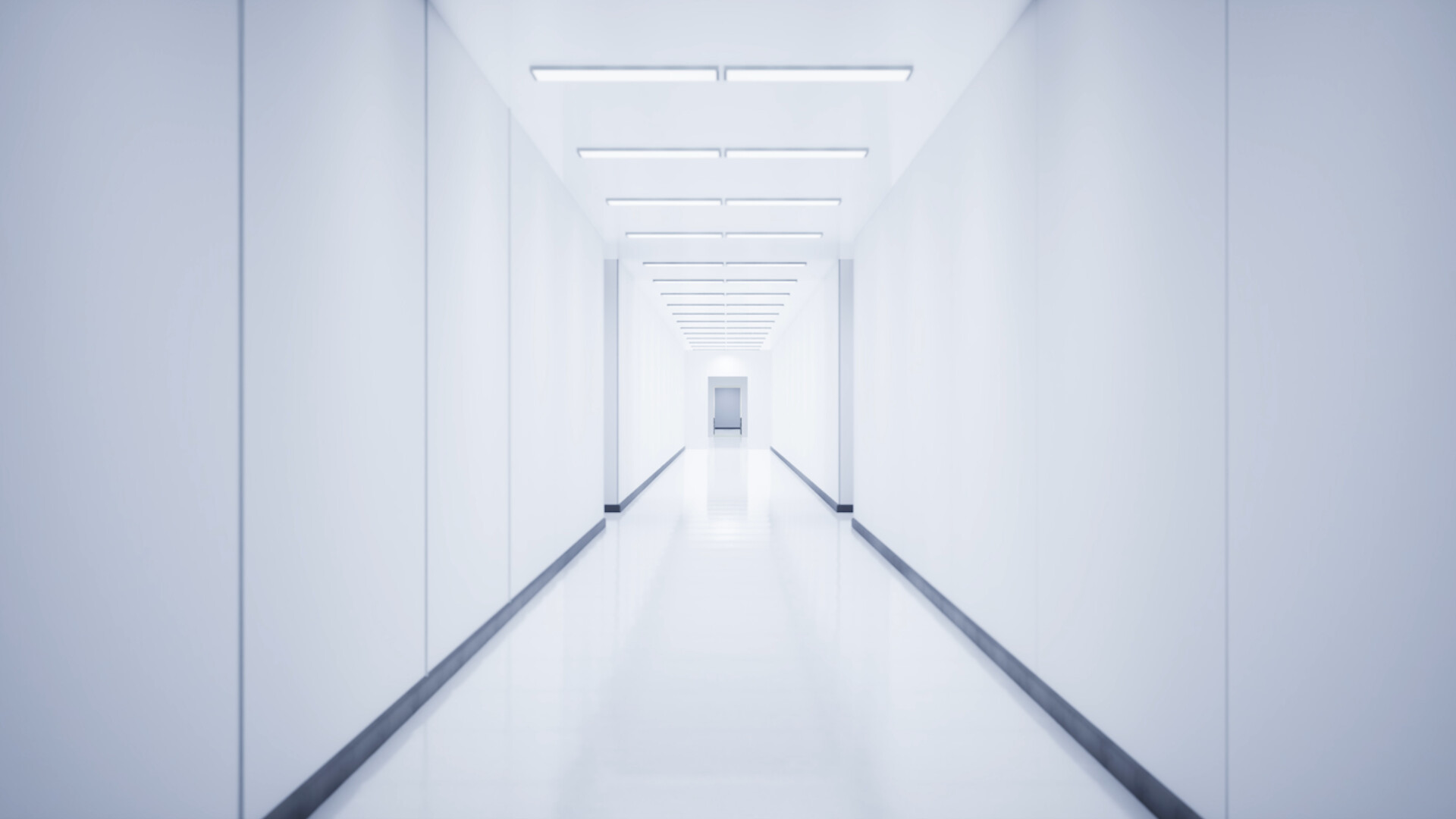 Shifting To The Backrooms screenshot 3