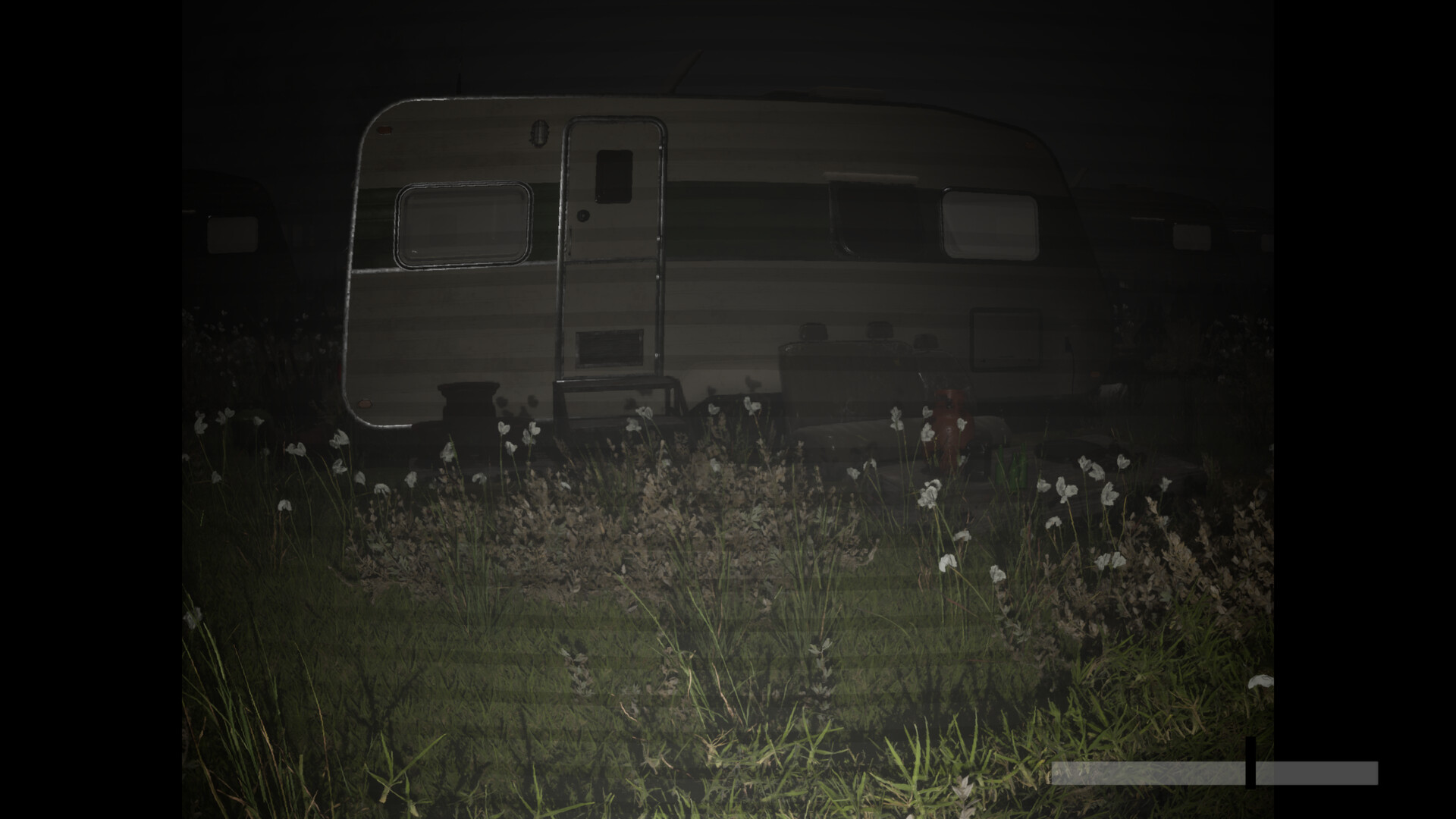 Wildervan Files screenshot 6