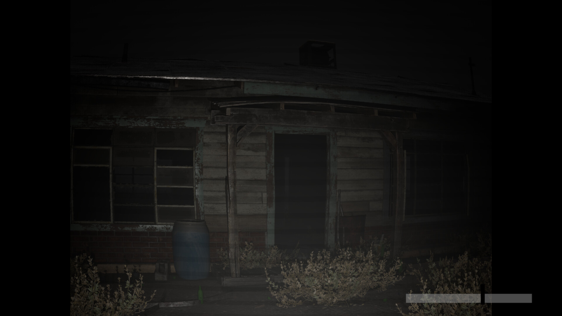 Wildervan Files screenshot 3