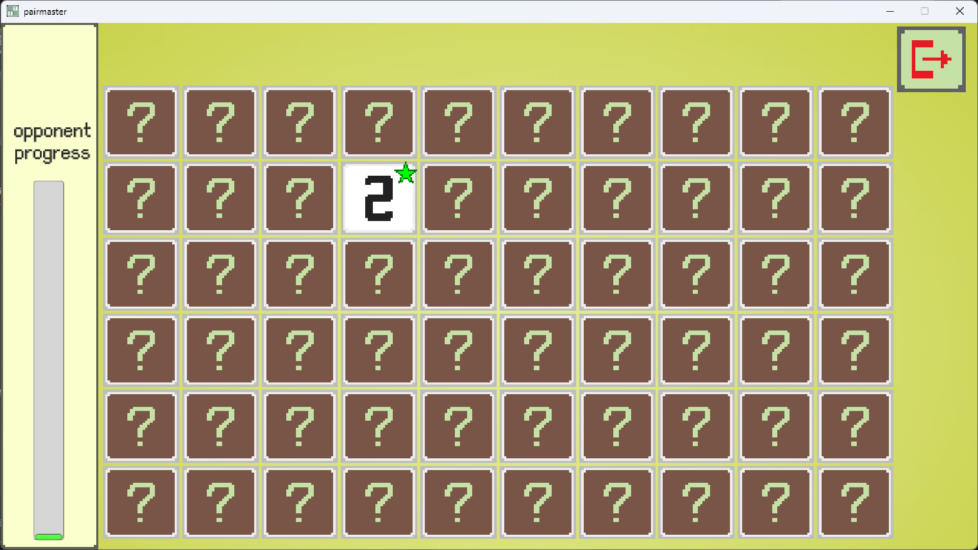 Pair Master screenshot 4